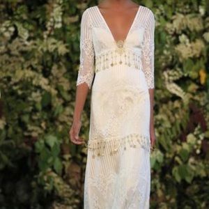 Claire Pettibone Seville Gown